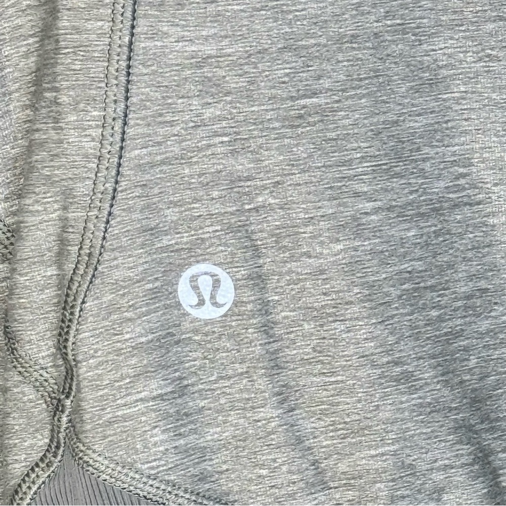 Lululemon Daily Practice Jacket - Picture 5 of 12